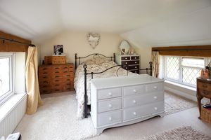 Bedroom One- click for photo gallery